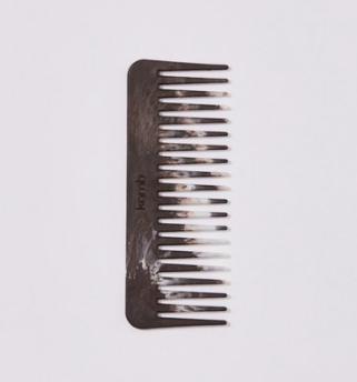 Komb - Wide Tooth Comb