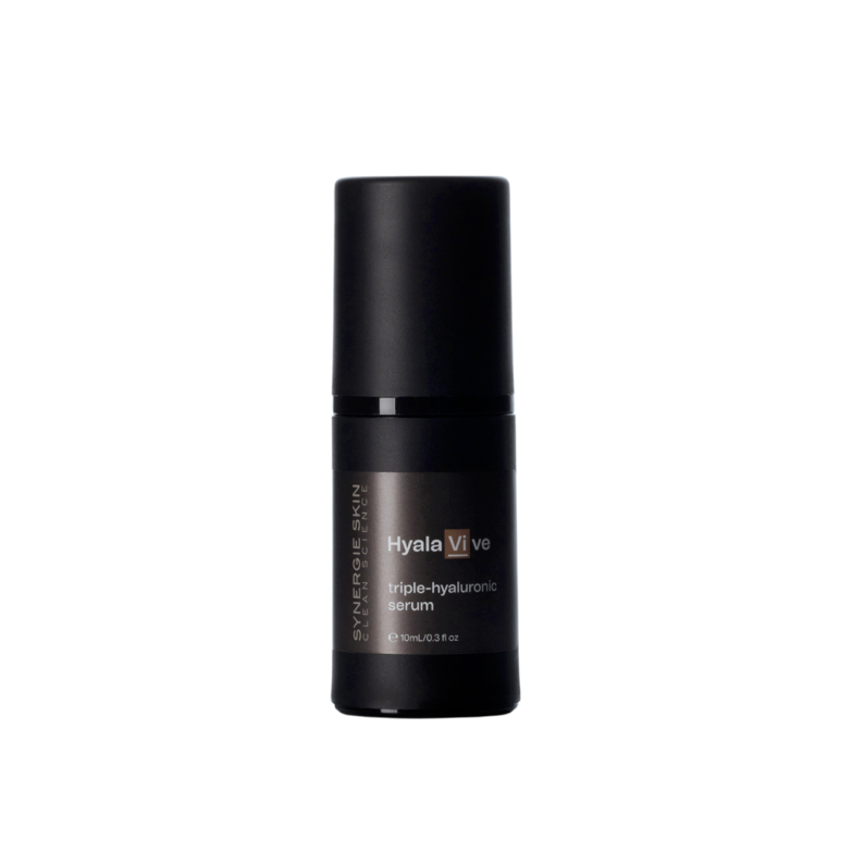 Synergie Skin Deluxe Mini HyalaVive (10ml)